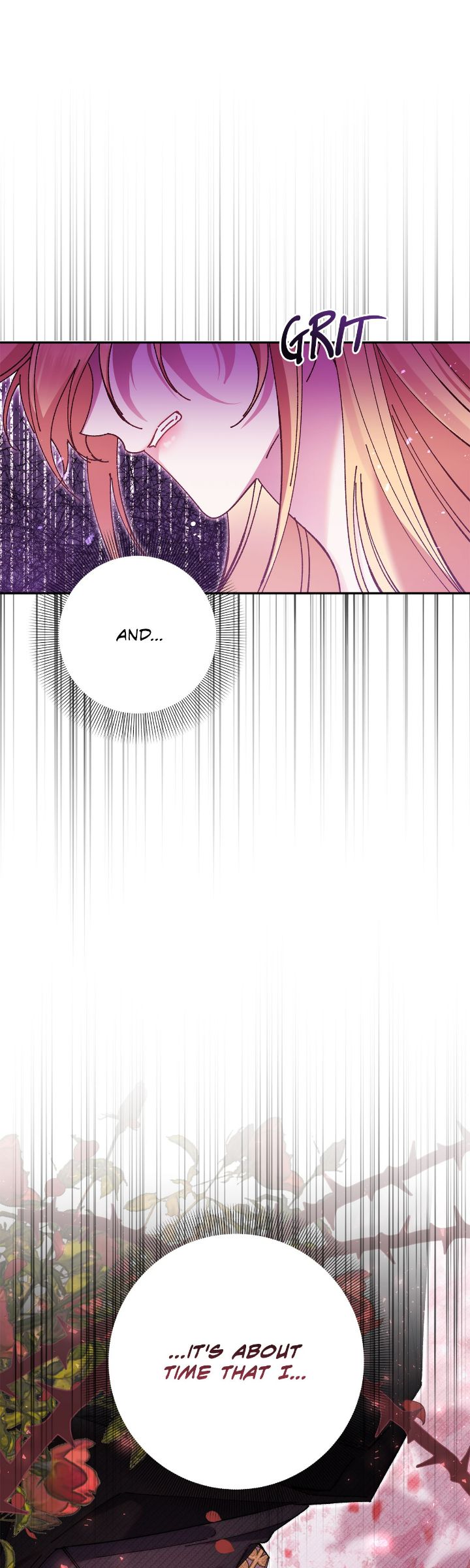 It’s Useless to Hang On Chapter 165 - Page 43