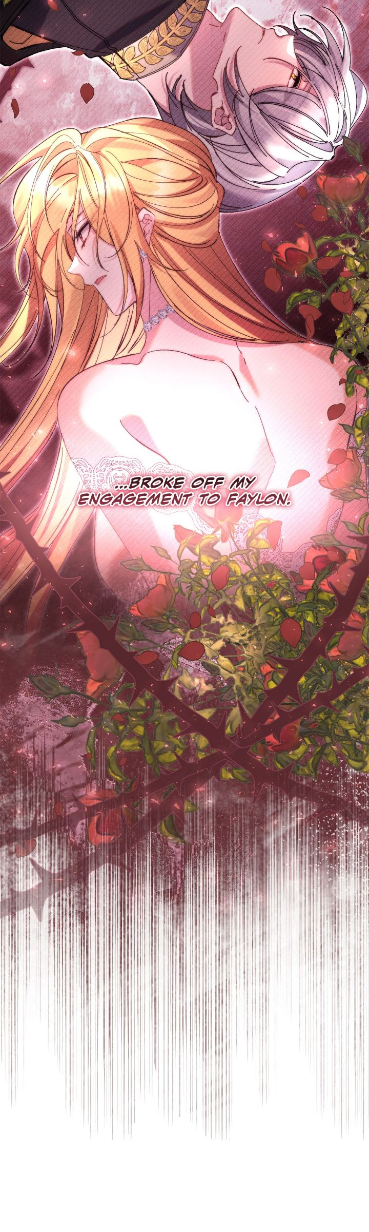 It’s Useless to Hang On Chapter 165 - Page 44