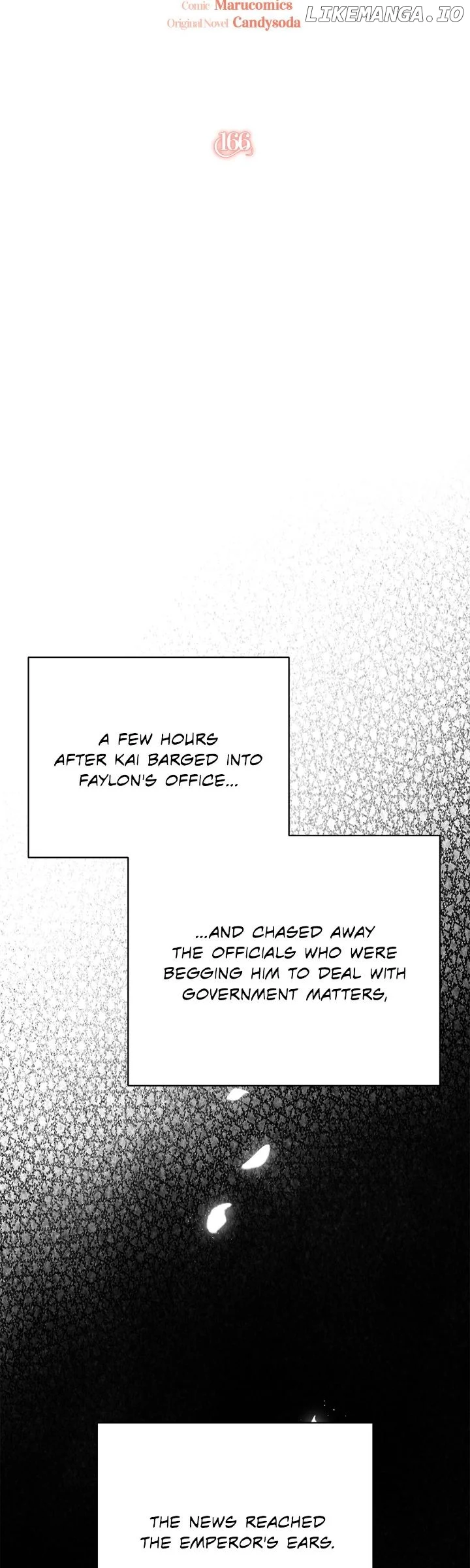 It’s Useless to Hang On Chapter 166 - Page 16