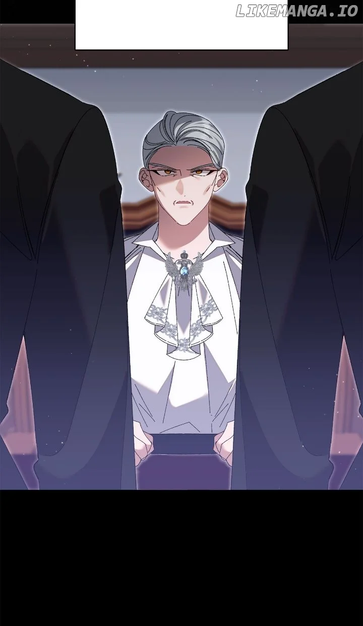 It’s Useless to Hang On Chapter 166 - Page 17