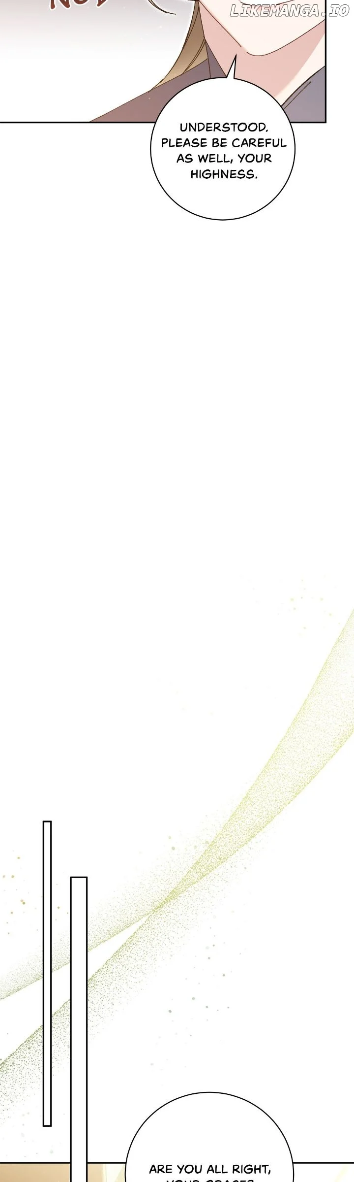 It’s Useless to Hang On Chapter 166 - Page 27