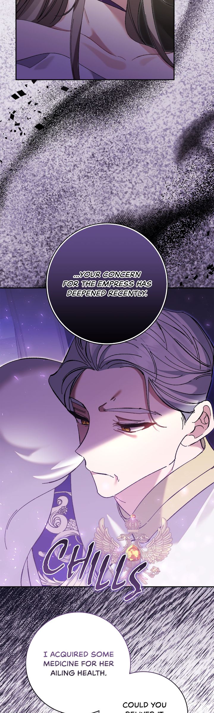 It’s Useless to Hang On Chapter 167 - Page 17