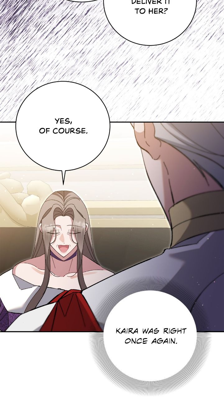 It’s Useless to Hang On Chapter 167 - Page 18