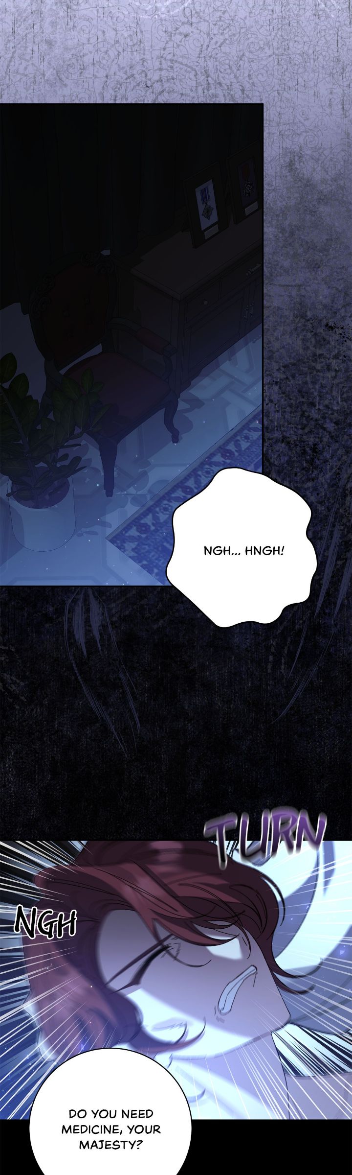 It’s Useless to Hang On Chapter 167 - Page 22