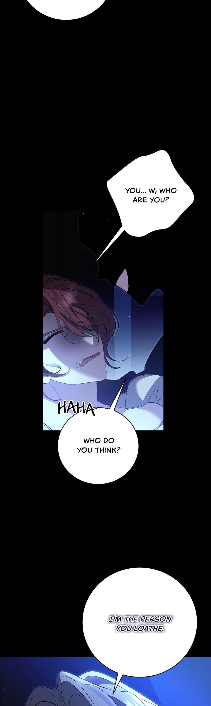 It’s Useless to Hang On Chapter 167 - Page 23