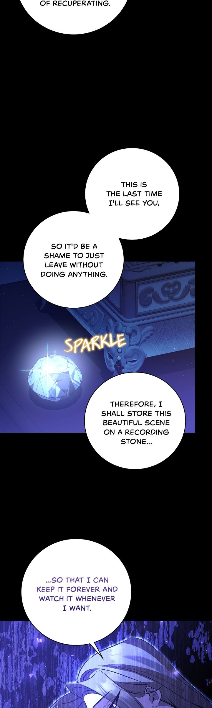 It’s Useless to Hang On Chapter 167 - Page 28