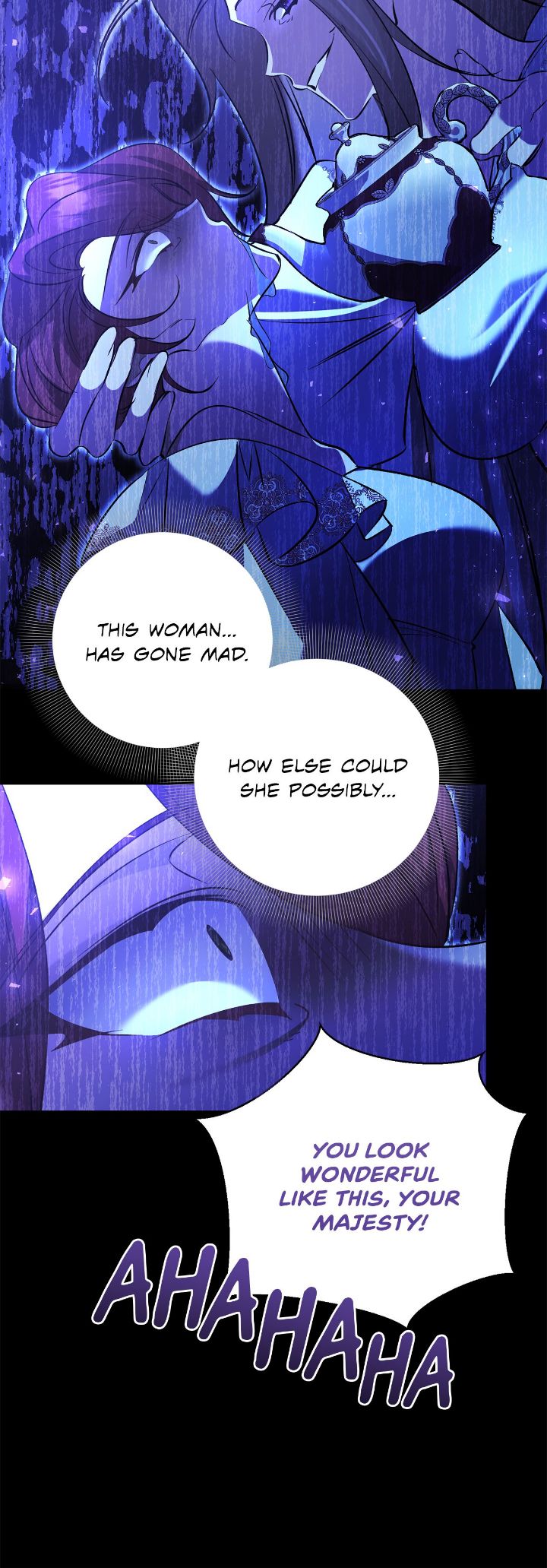 It’s Useless to Hang On Chapter 167 - Page 29