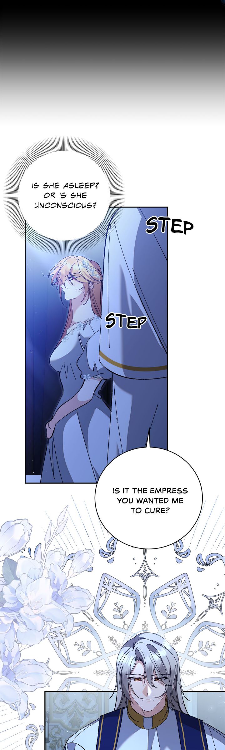 It’s Useless to Hang On Chapter 167 - Page 32