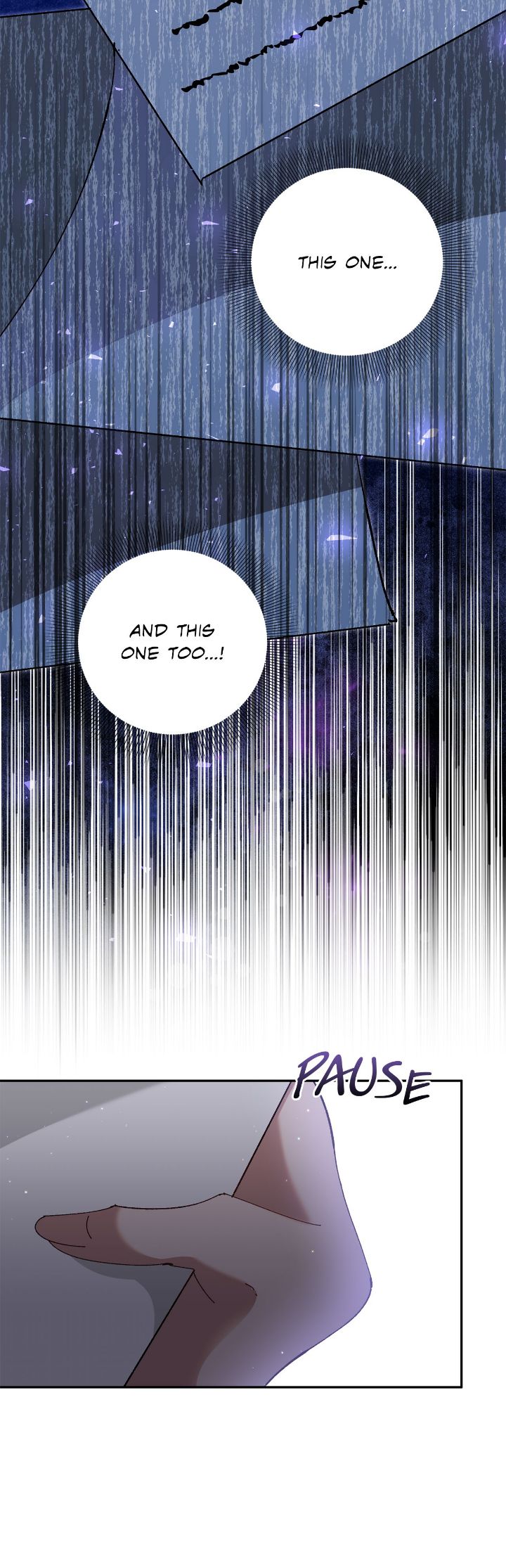 It’s Useless to Hang On Chapter 167 - Page 41