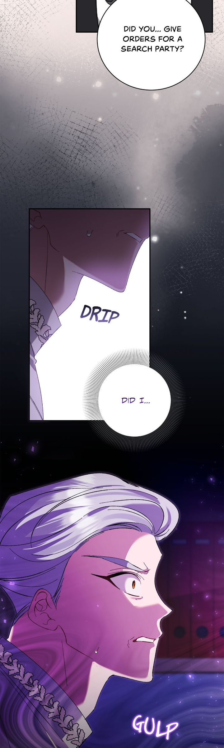 It’s Useless to Hang On Chapter 167 - Page 43