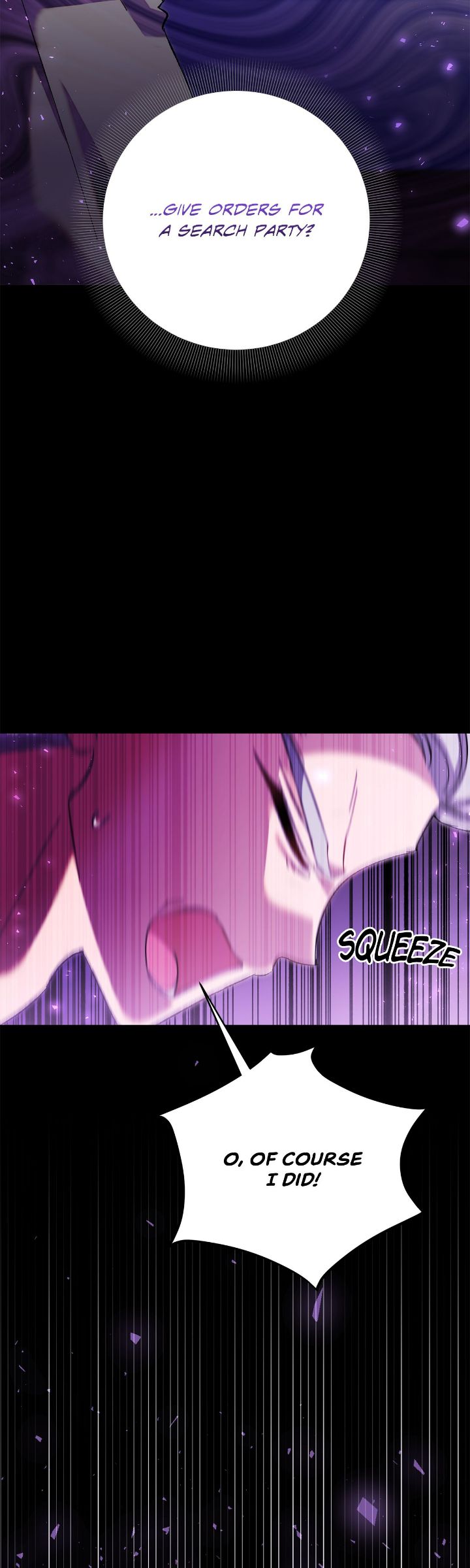 It’s Useless to Hang On Chapter 167 - Page 44