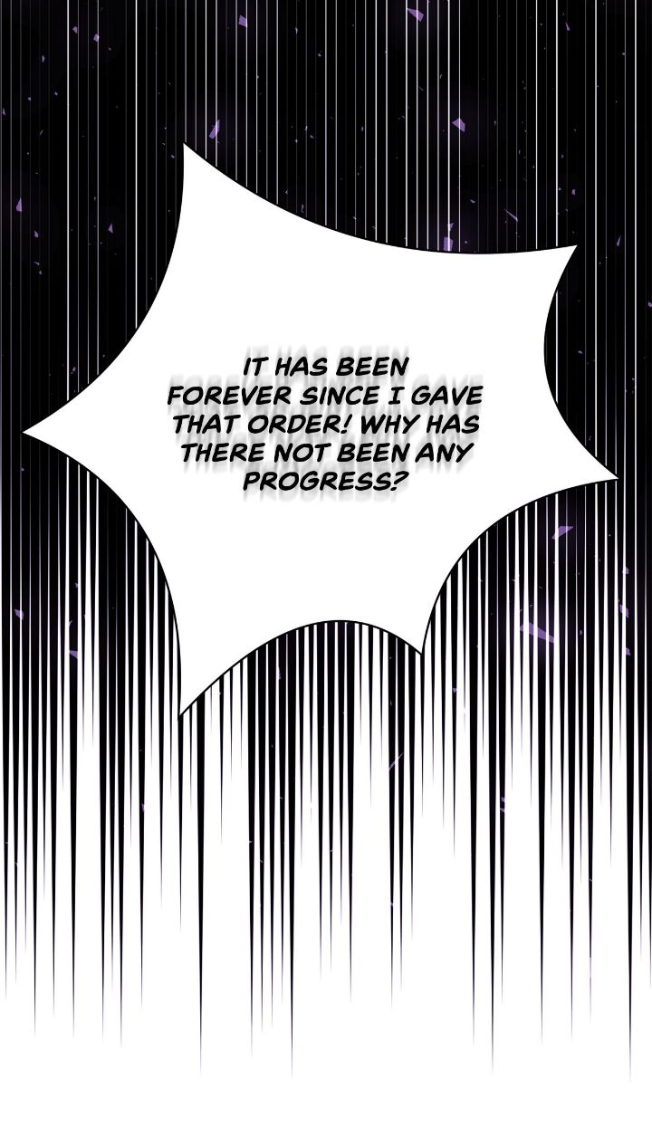 It’s Useless to Hang On Chapter 167 - Page 45