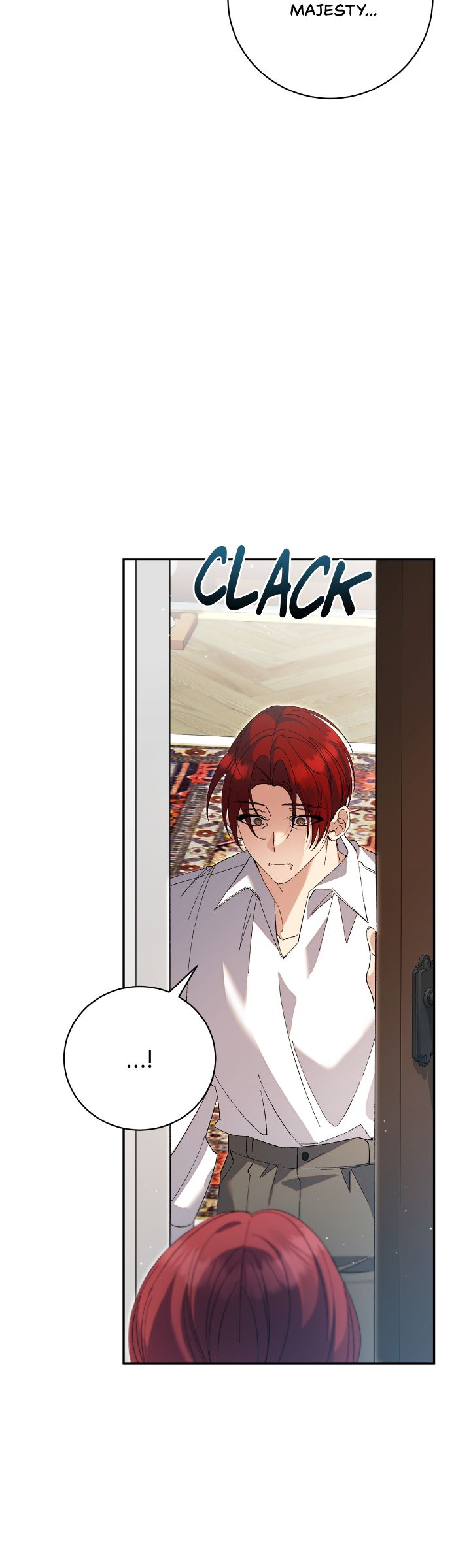 It’s Useless to Hang On Chapter 168 - Page 11