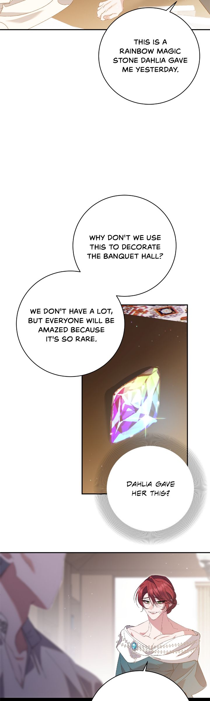 It’s Useless to Hang On Chapter 168 - Page 14
