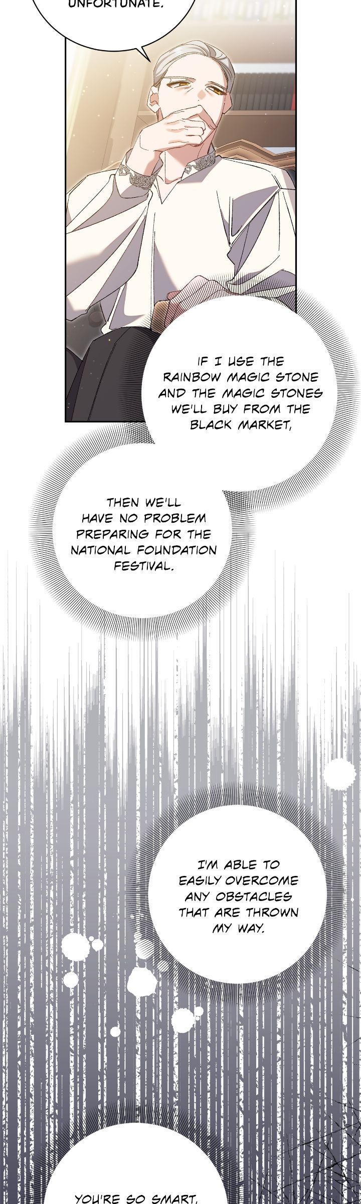 It’s Useless to Hang On Chapter 168 - Page 16