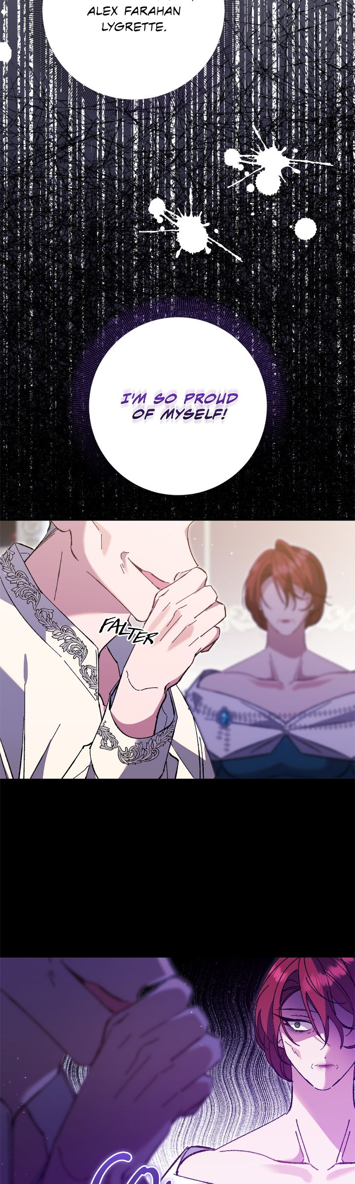 It’s Useless to Hang On Chapter 168 - Page 17