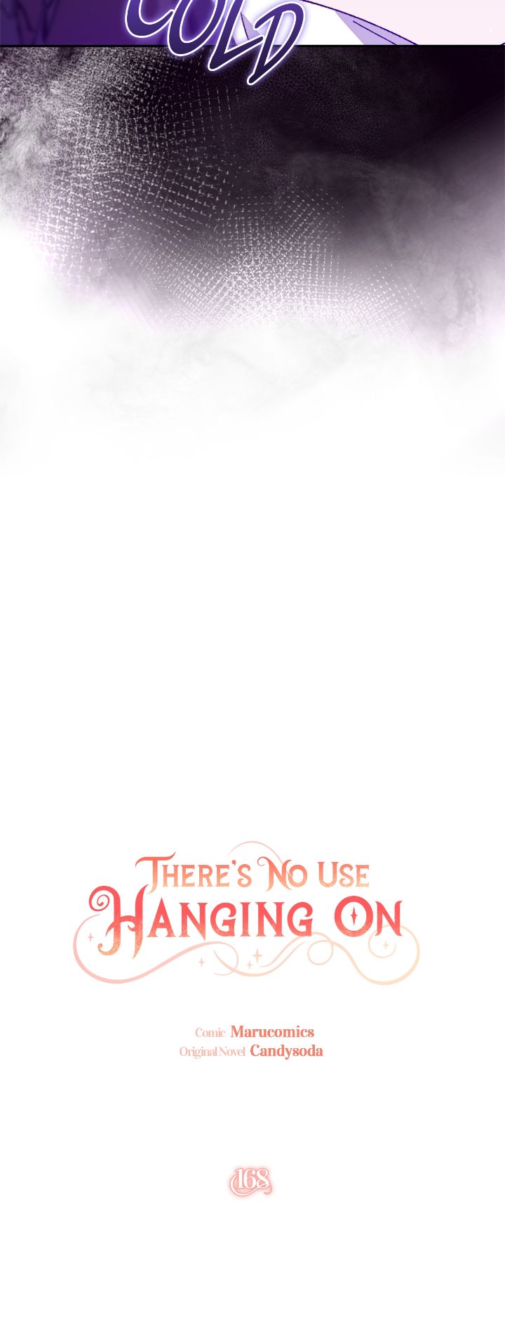 It’s Useless to Hang On Chapter 168 - Page 18