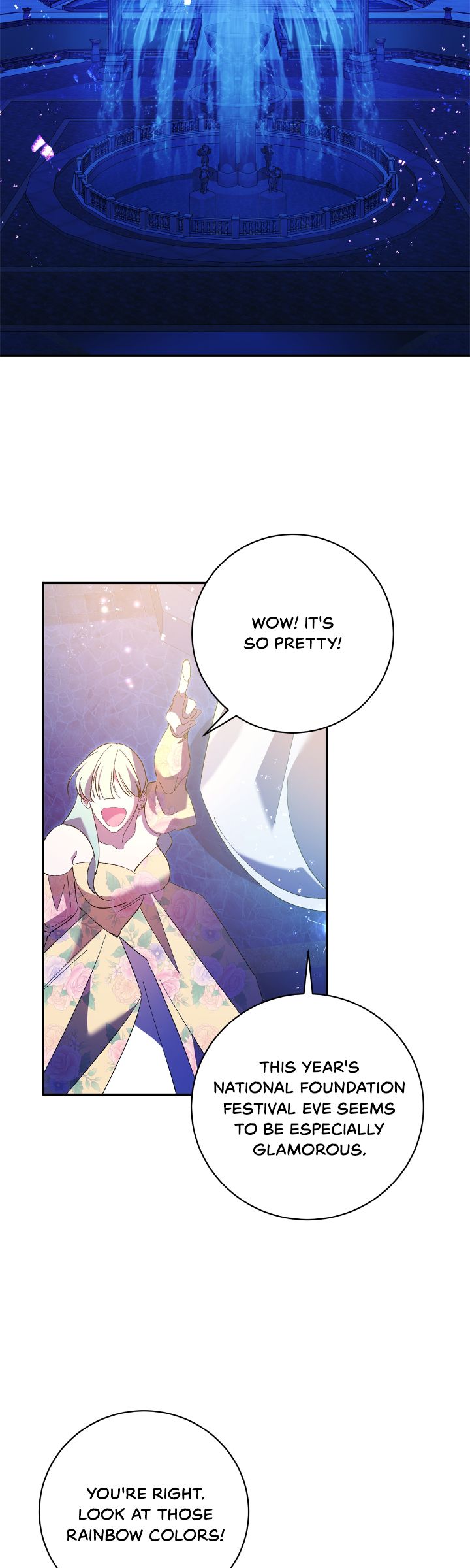 It’s Useless to Hang On Chapter 168 - Page 20