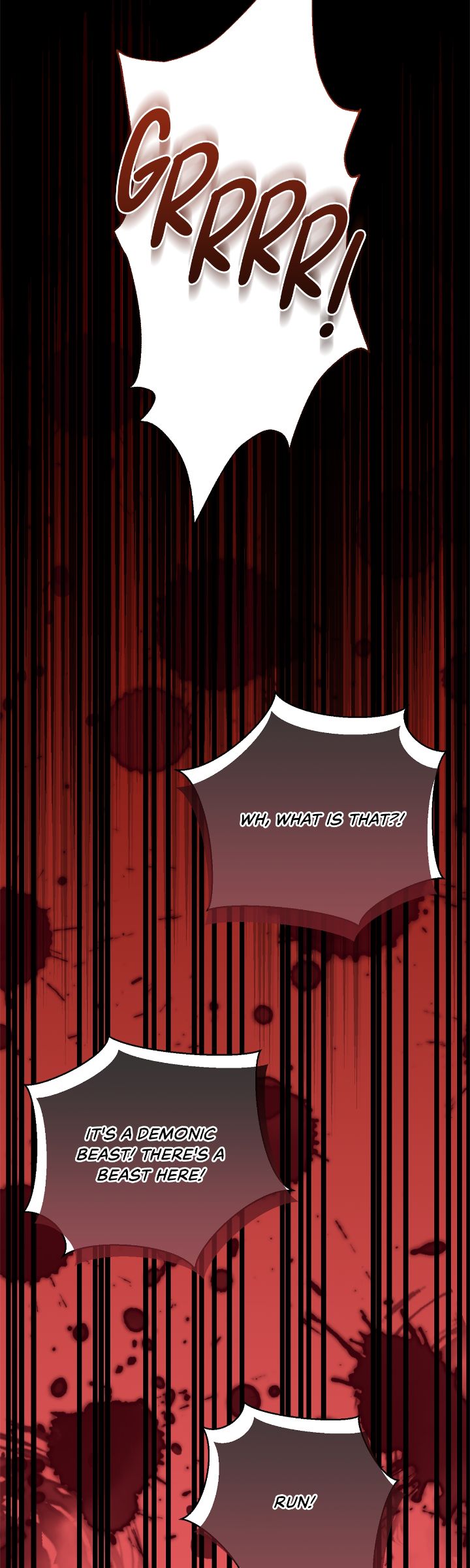 It’s Useless to Hang On Chapter 168 - Page 23