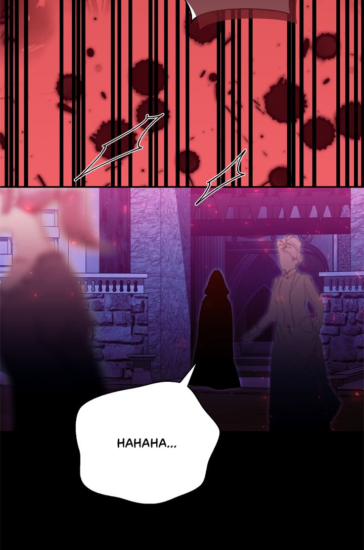 It’s Useless to Hang On Chapter 168 - Page 24