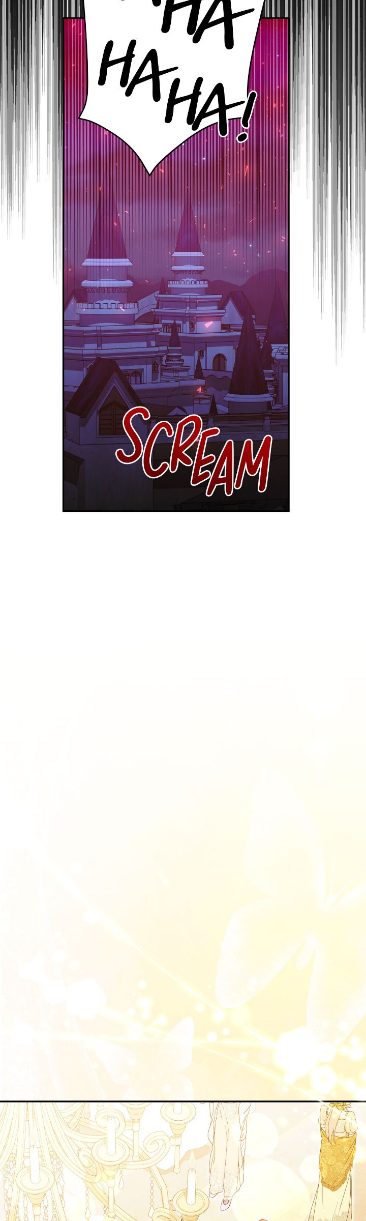 It’s Useless to Hang On Chapter 168 - Page 26