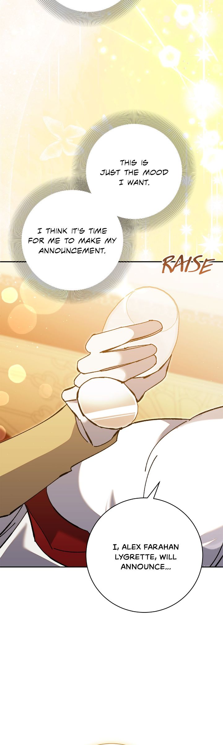 It’s Useless to Hang On Chapter 168 - Page 28