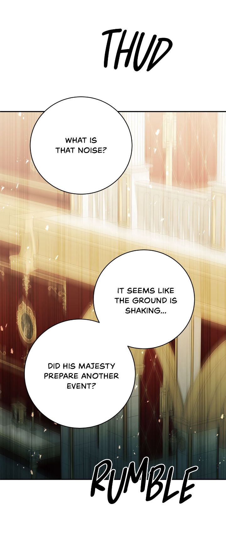 It’s Useless to Hang On Chapter 168 - Page 30