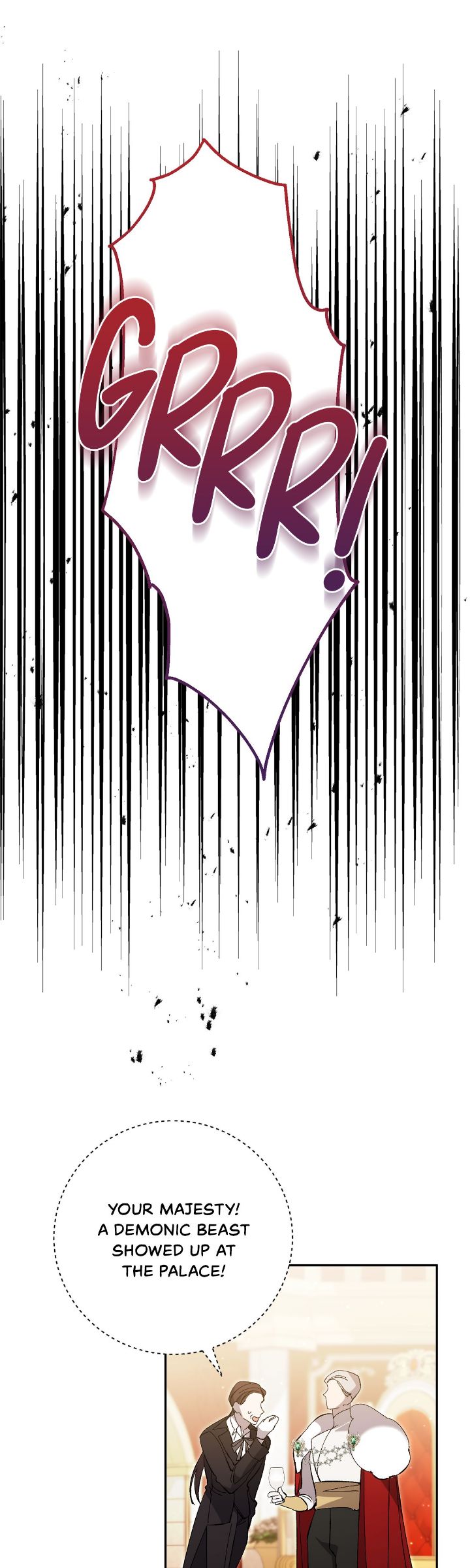 It’s Useless to Hang On Chapter 168 - Page 31