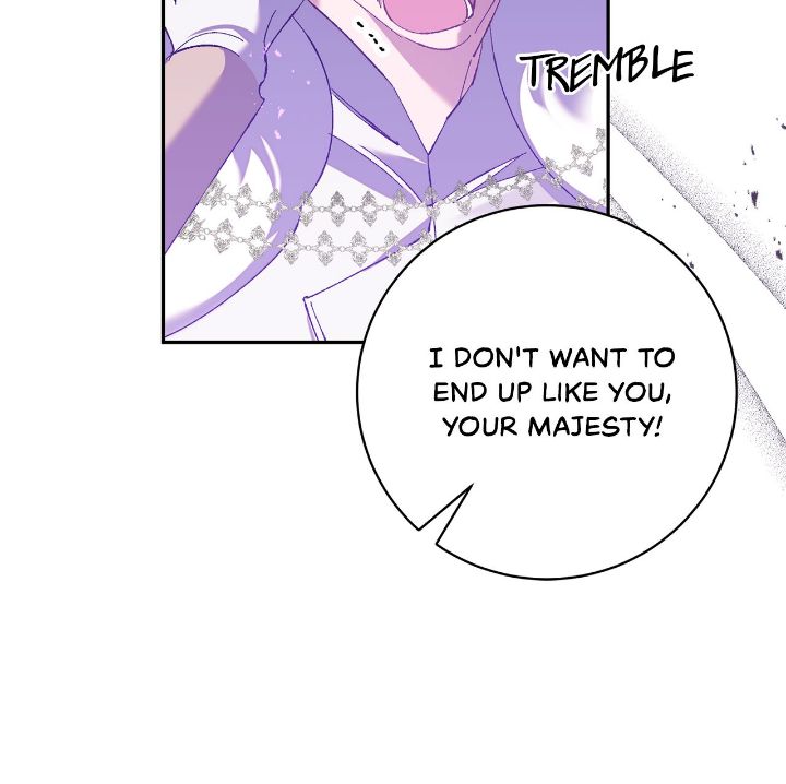 It’s Useless to Hang On Chapter 168 - Page 36