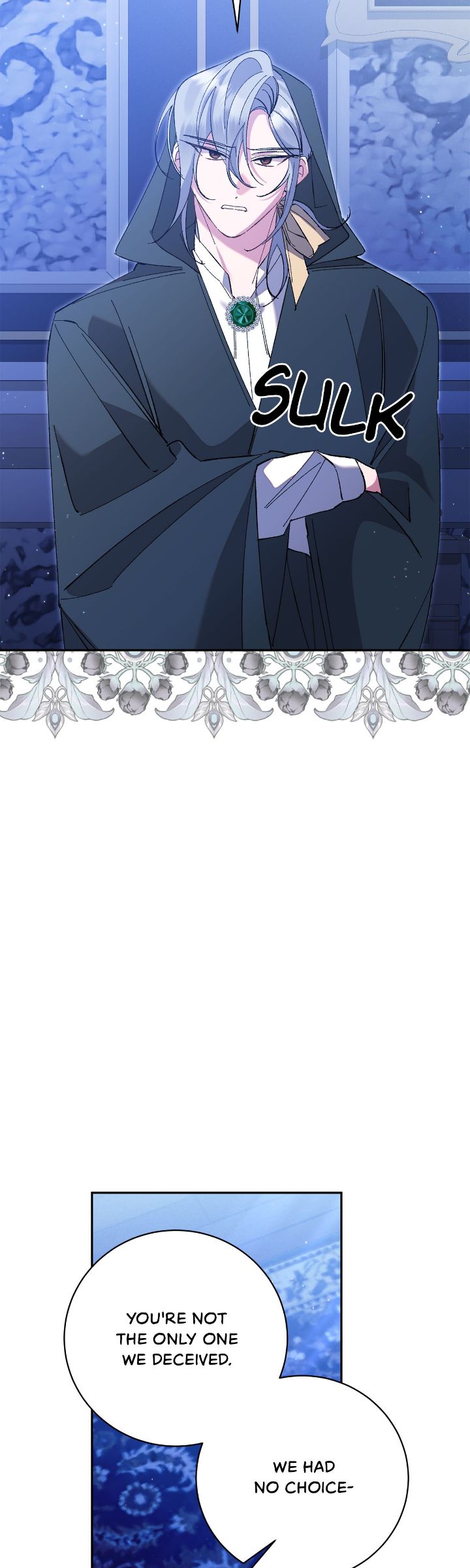 It’s Useless to Hang On Chapter 168 - Page 39