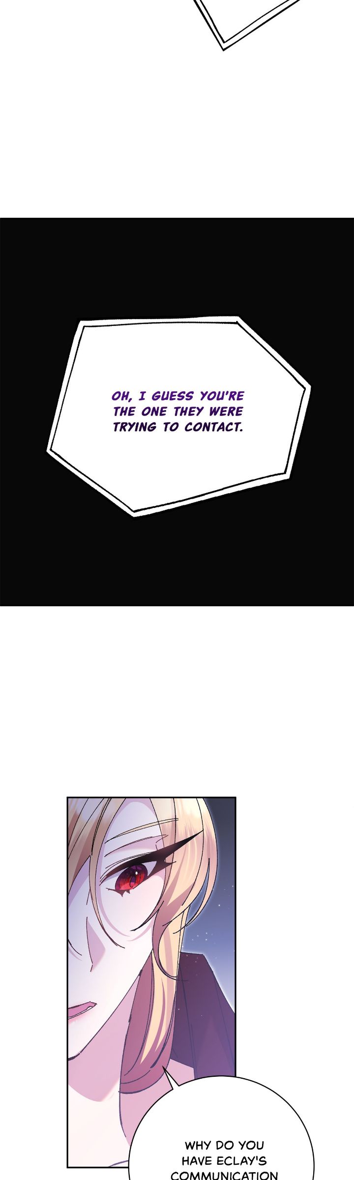 It’s Useless to Hang On Chapter 168 - Page 41