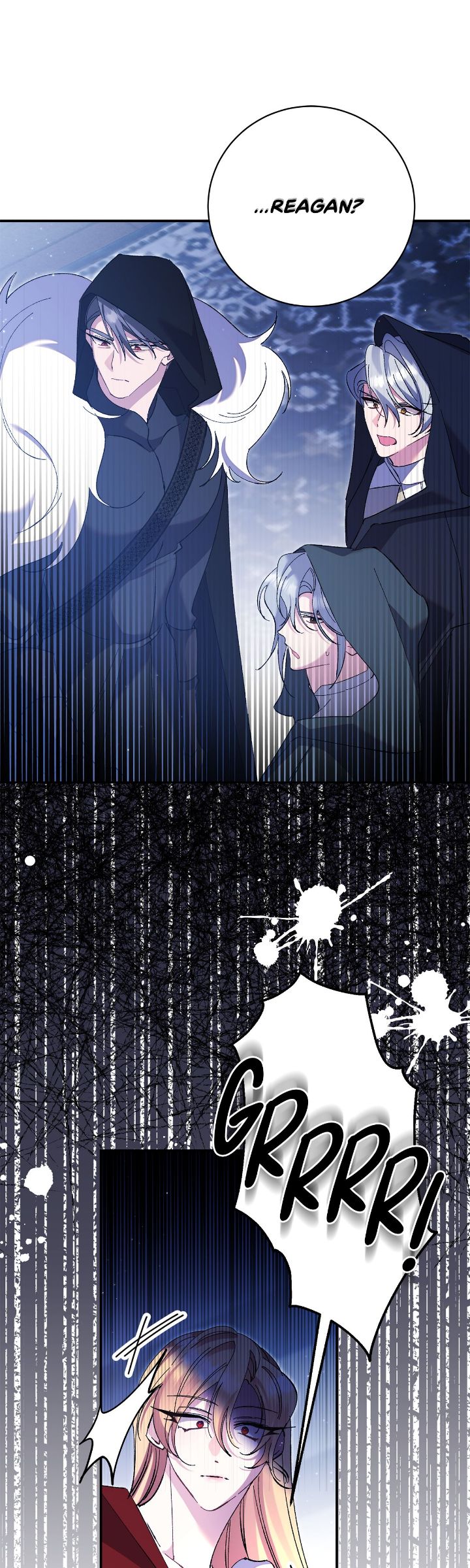 It’s Useless to Hang On Chapter 168 - Page 43