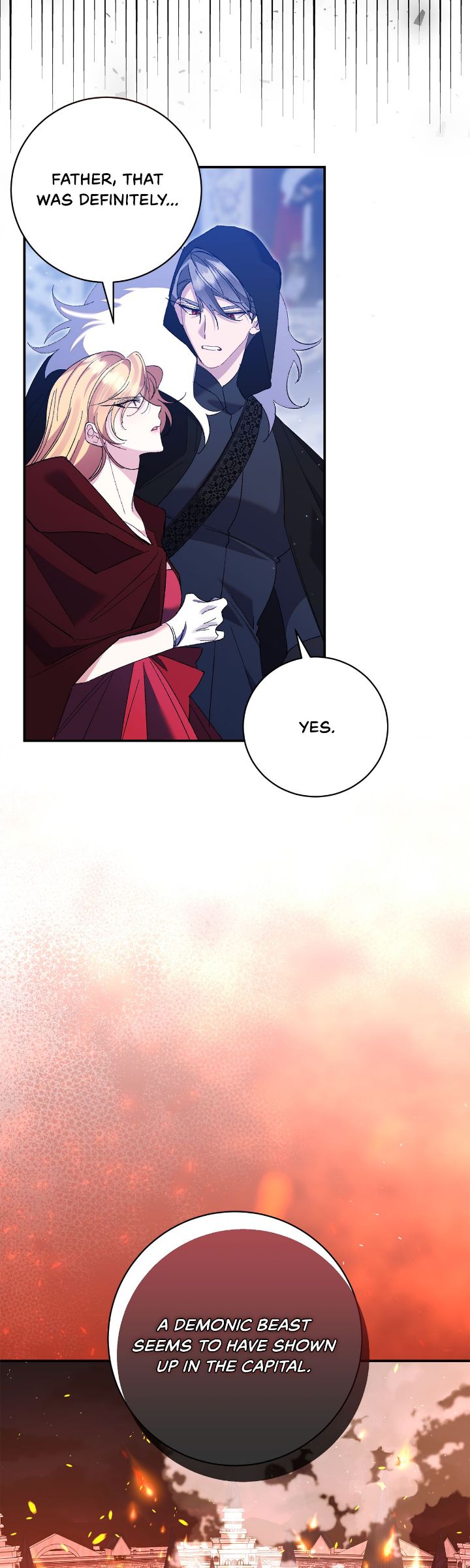 It’s Useless to Hang On Chapter 168 - Page 45