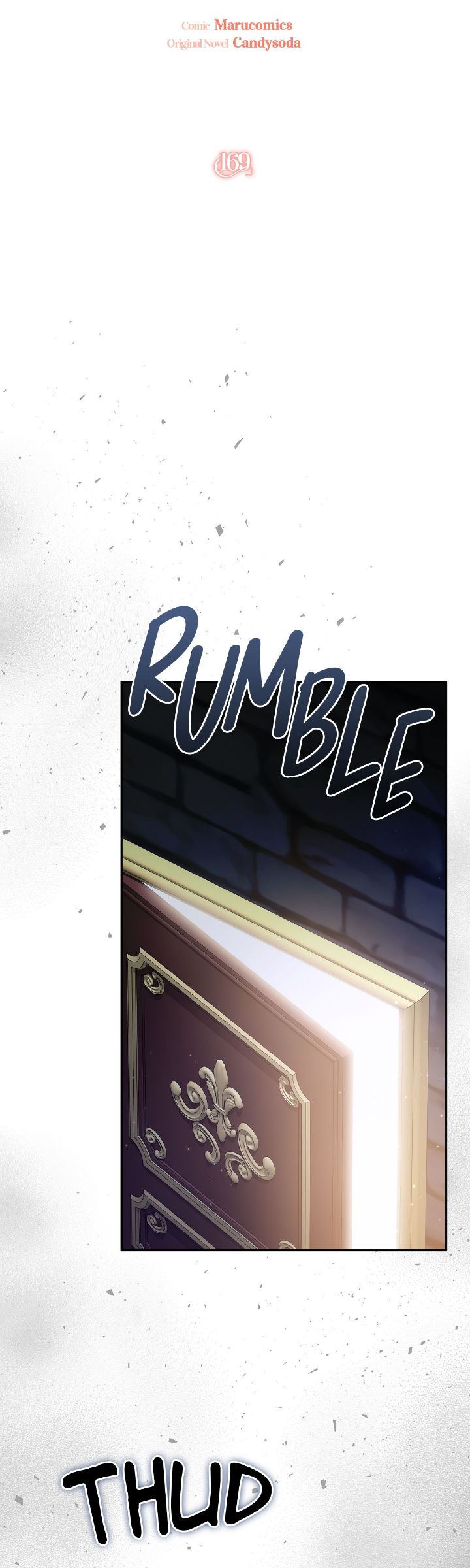 It’s Useless to Hang On Chapter 169 - Page 9