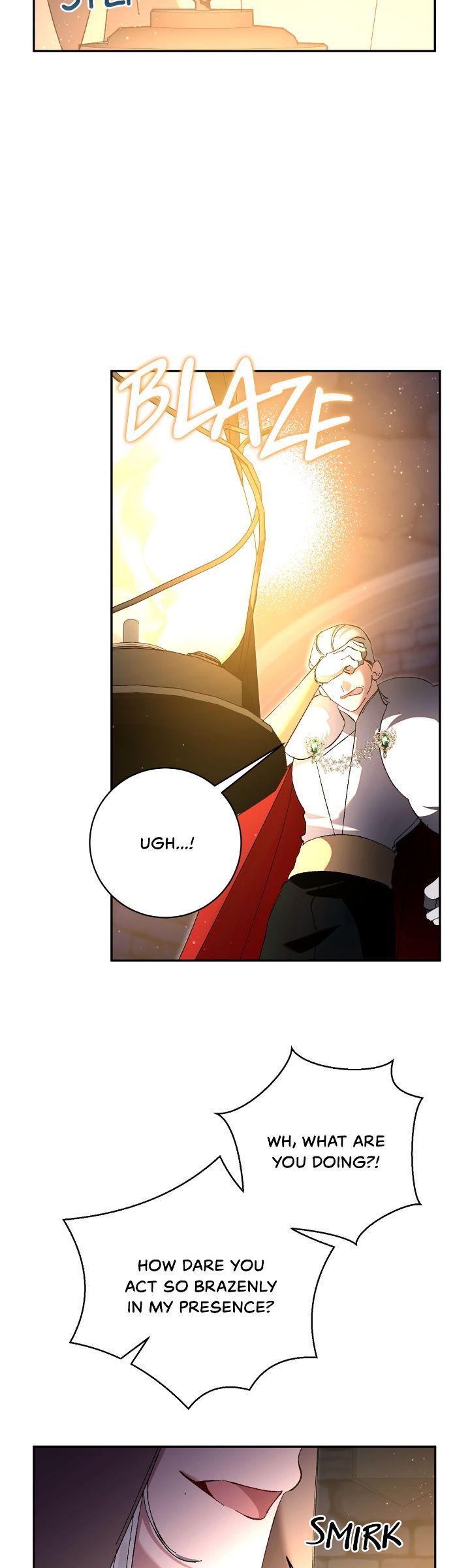 It’s Useless to Hang On Chapter 169 - Page 11