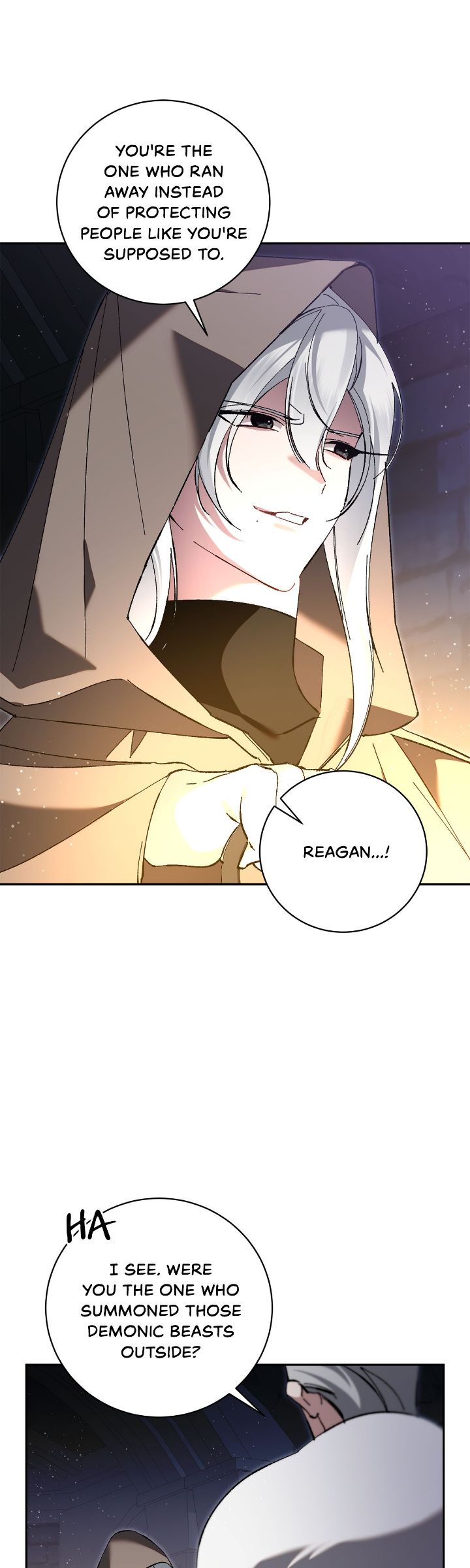 It’s Useless to Hang On Chapter 169 - Page 13