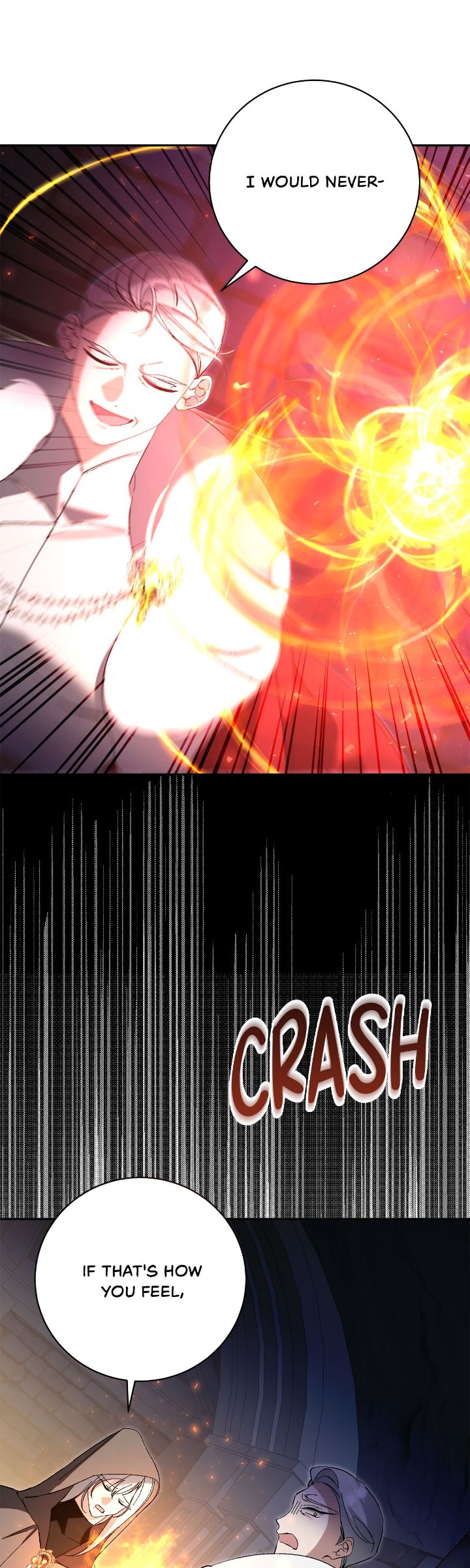 It’s Useless to Hang On Chapter 169 - Page 15