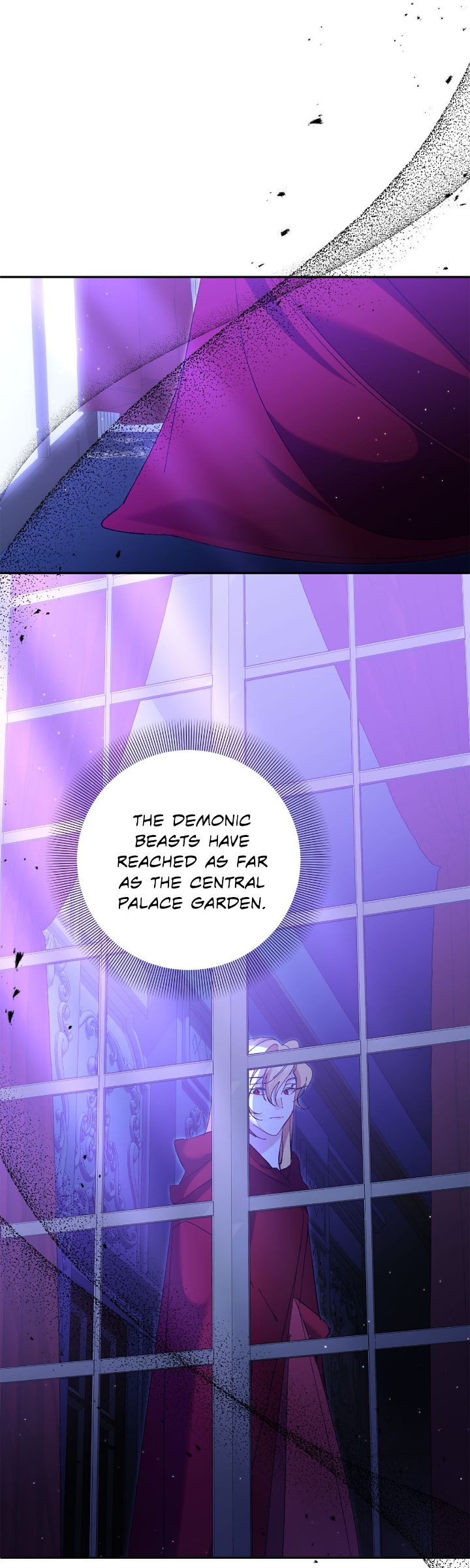 It’s Useless to Hang On Chapter 169 - Page 21