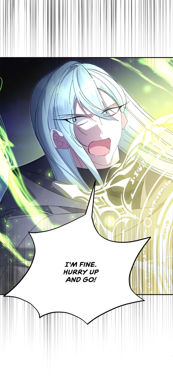 It’s Useless to Hang On Chapter 169 - Page 24