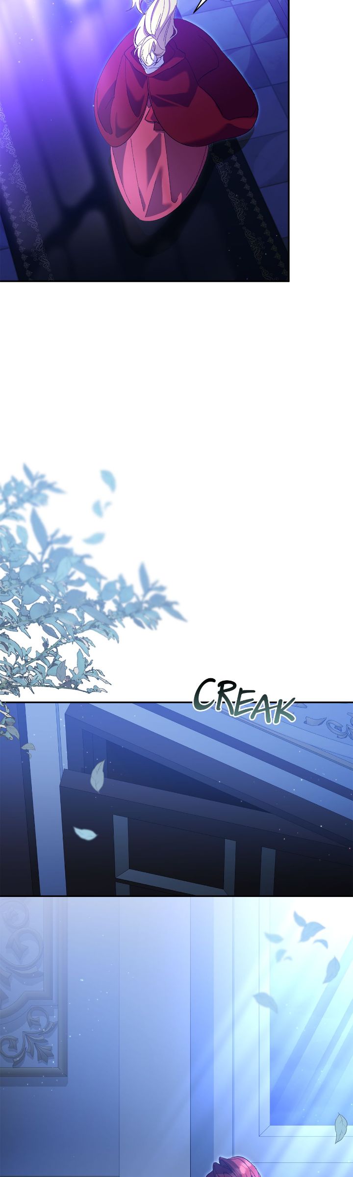 It’s Useless to Hang On Chapter 169 - Page 26