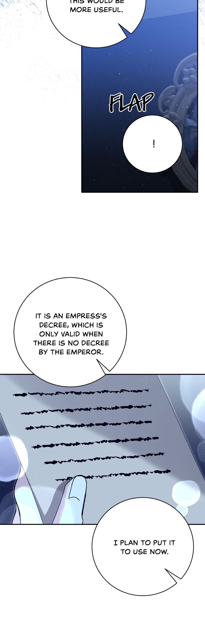 It’s Useless to Hang On Chapter 169 - Page 30