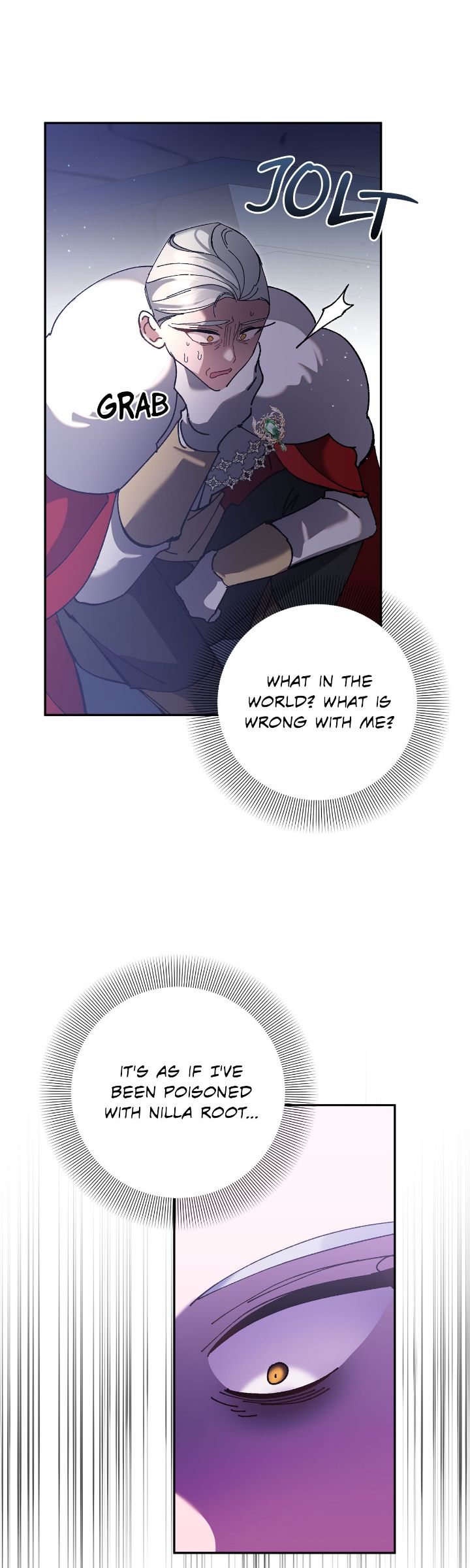 It’s Useless to Hang On Chapter 169 - Page 37