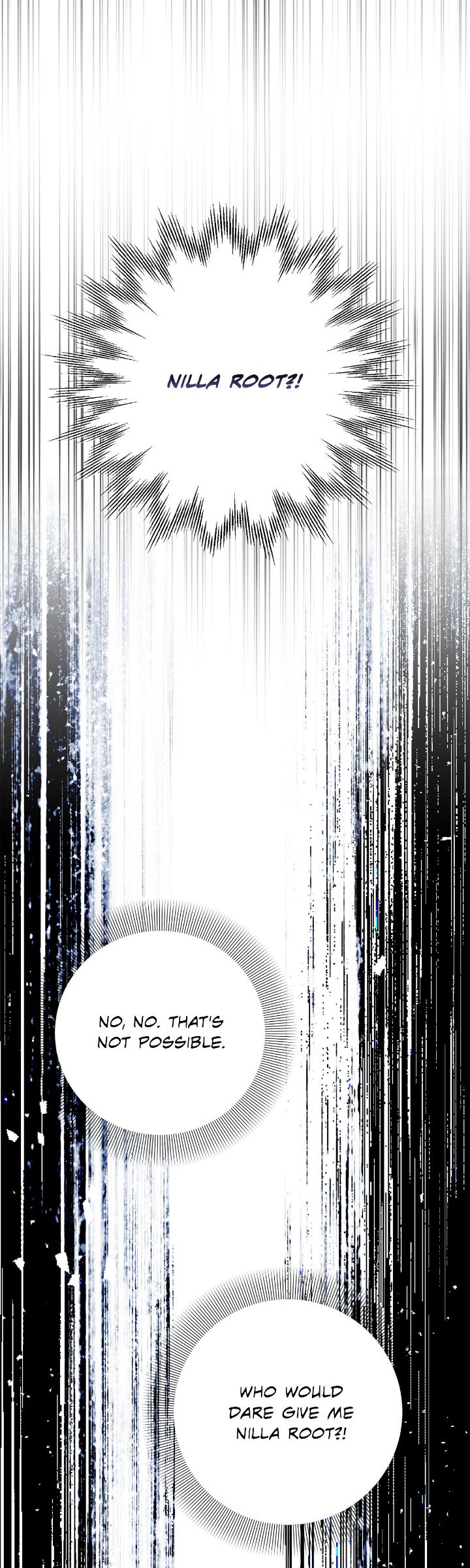 It’s Useless to Hang On Chapter 169 - Page 38