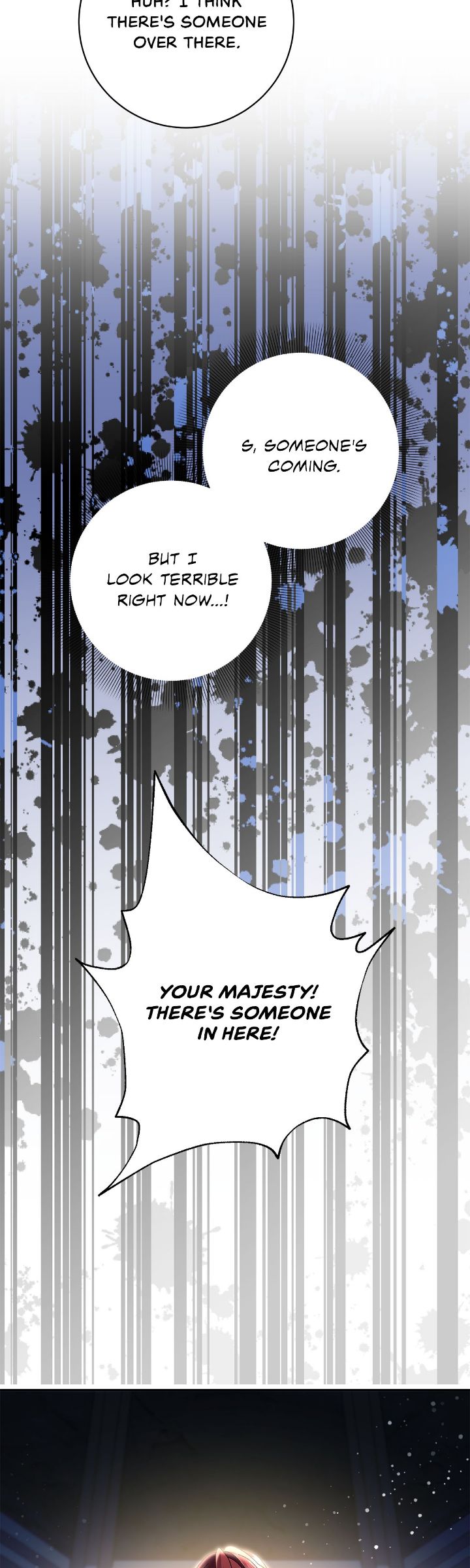 It’s Useless to Hang On Chapter 169 - Page 40