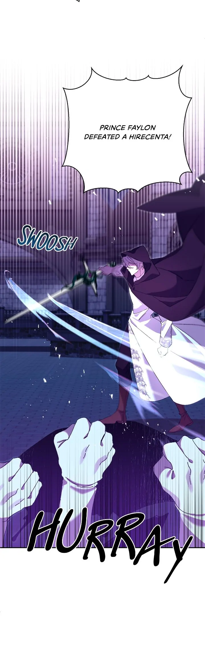 It’s Useless to Hang On Chapter 170 - Page 12