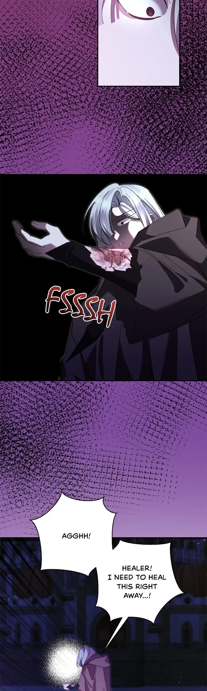 It’s Useless to Hang On Chapter 170 - Page 17