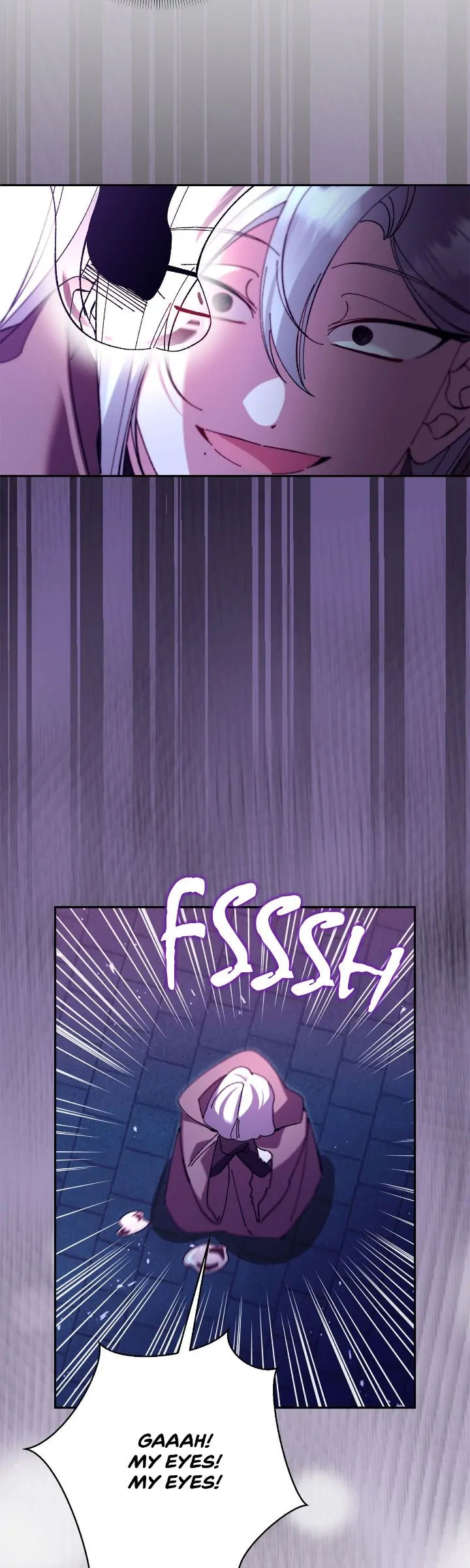 It’s Useless to Hang On Chapter 170 - Page 23