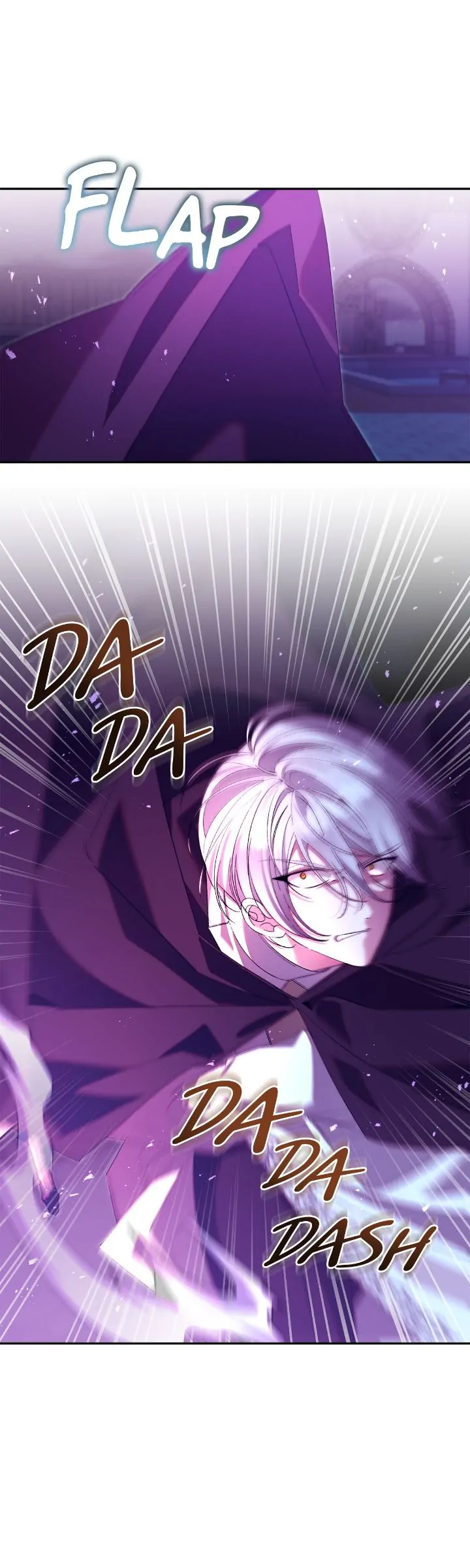 It’s Useless to Hang On Chapter 170 - Page 25