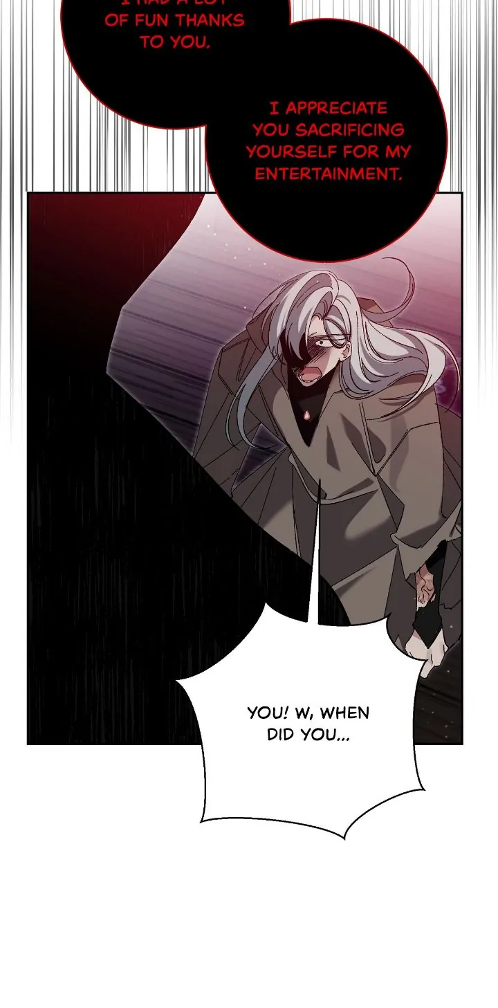 It’s Useless to Hang On Chapter 170 - Page 30