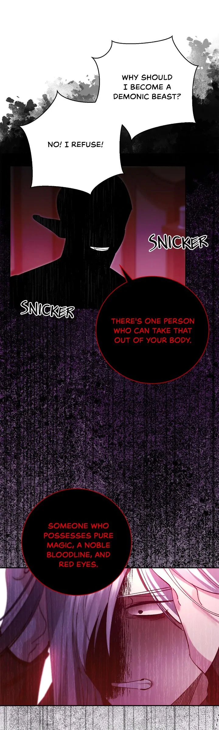 It’s Useless to Hang On Chapter 170 - Page 37